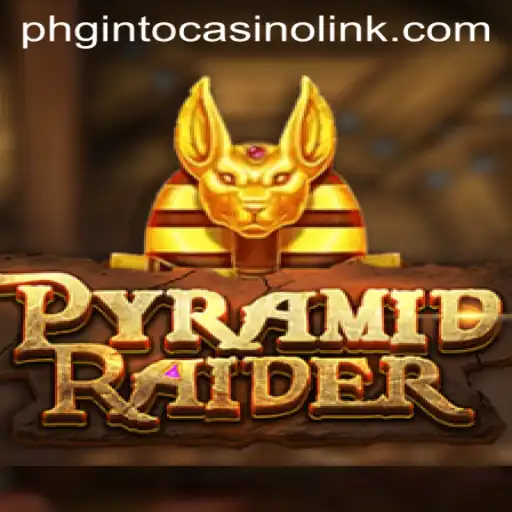 Unveiling PyramidRaider: The Latest Hit in the Gaming World