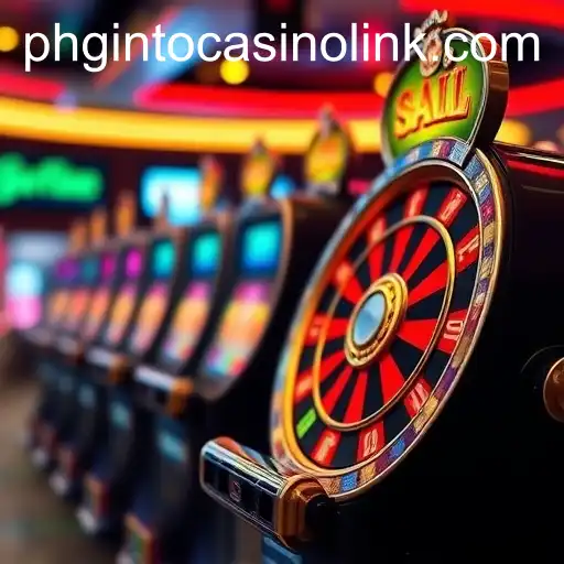 The Rise of Rotary Games in the Casino Industry