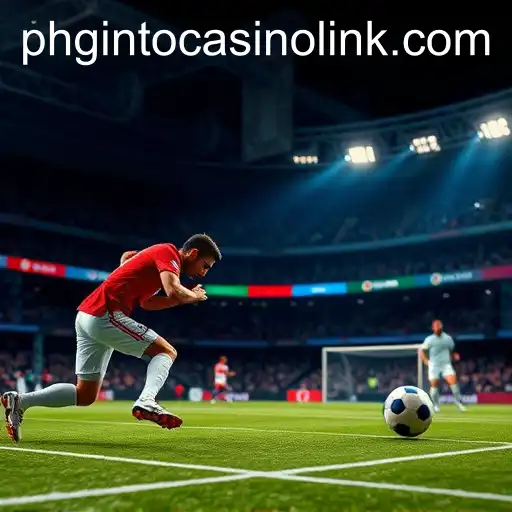 The Dynamics of Sports Betting: A Deep Dive into an Evolving Industry