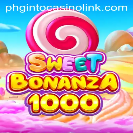 Explore the Sweet Bonanza 1000: A Thrilling Casino Adventure