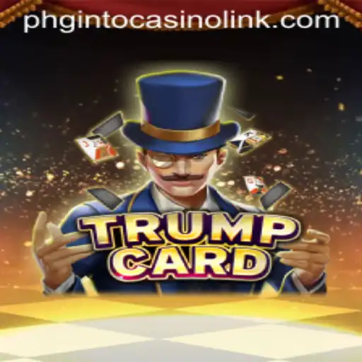 TrumpCard: The Intriguing World of Strategy and Chance