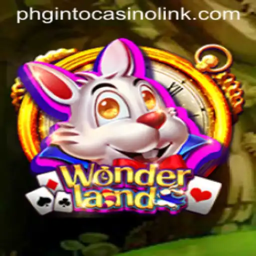 Discover the Enchanting World of Wonderland: A Casino Adventure