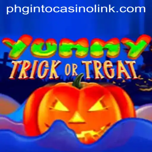 YummyTrickorTreat: The Delightful Game of Strategy and Adventure