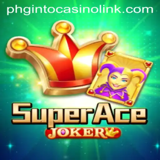 SuperAceJoker: A Casino Gaming Adventure