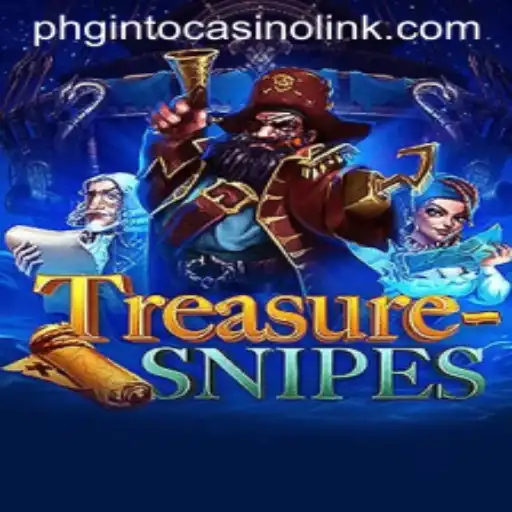 Discover the Adventure and Strategy of TreasureSnipes