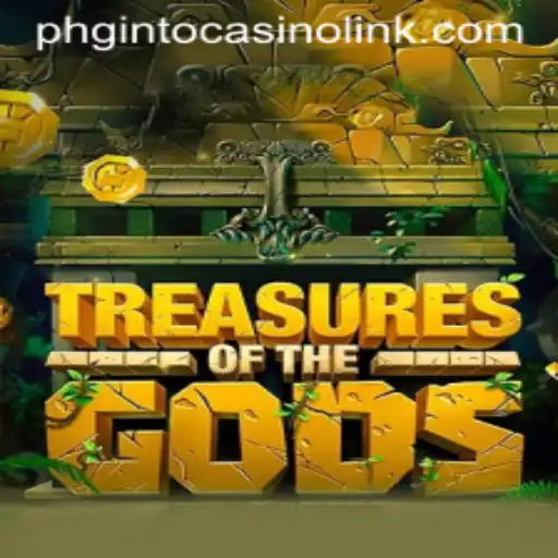Discovering the Mysteries of TreasureoftheGods: A Game Like No Other
