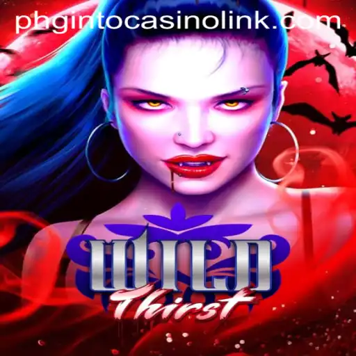WildThirst: An Immersive Gaming Experience